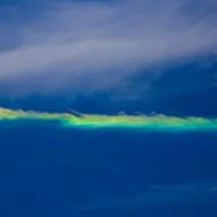 fire rainbow