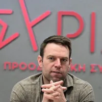 κασσελακης