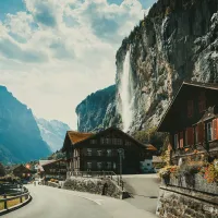 Lauterbrunnen 