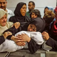 PALESTINI