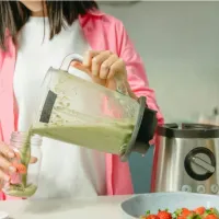 blender