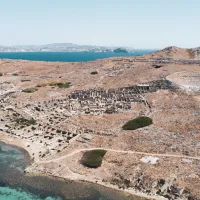 δηλος