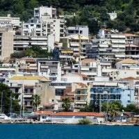Ακίνητα