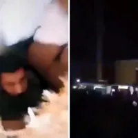 Τον απήγαγαν πριν από 26 χρόνια και βρέθηκε στο υπόγειο του γείτονα