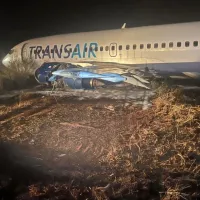 Νέο ατύχημα με αεροσκάφος της Boeing: Βγήκε εκτός διαδρόμου - 11 τραυματίες