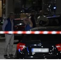 Μαφιόζικη εκτέλεση στον Βύρωνα