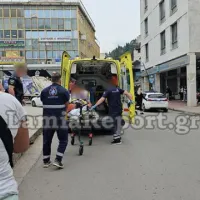 Ανήλικος κατέρρευσε μετά από χρήση ναρκωτικών