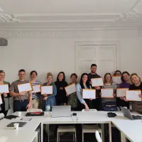 Erasmus στη Βαρκελώνη