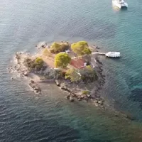 Νησί έρως