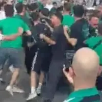 Επεισόδια με οπαδούς στο Βερολίνο – Ανάμεσά τους Έλληνες