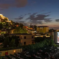 cine paris