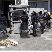 Γυναικοκτονία στους Αγίους Αναργύρους