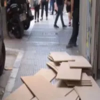 Καδρόνια