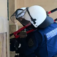 καταληψη νομικής
