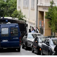 Κατάληψη στη Νομική Αθηνών