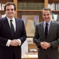 ΜΗΤΣΟΤΑΚΗΣ ΠΙΕΡΡΑΚΑΚΗΣ