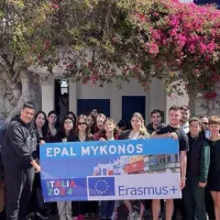 Erasmus-epal-mykonou