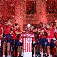 olympiakos