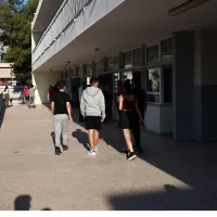 Πανελλαδικές εξετάσεις