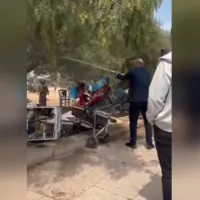 Ρατσιστική επίθεση από δήμαρχο Περάματος