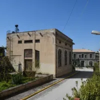 pyrkal