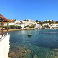 sifnos