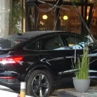 Τροχαίο στη Λεωφόρο Συγγρού