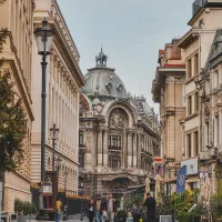 Βουκουρέστι