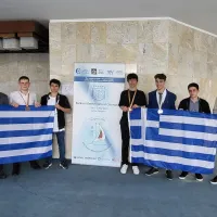 Βραβεία μαθητών