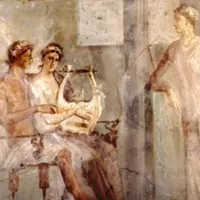 αρχαια