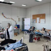 διεκ αιμοδοσία
