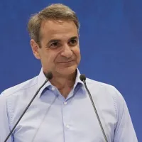 μητσοτακης