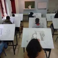 Εξετάσεις στο σχέδιο