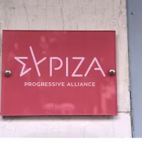 syriza