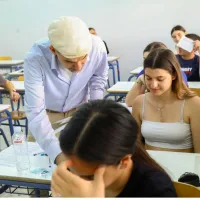 πανελληνιες