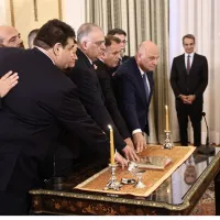 κυβερνηση