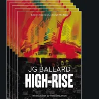 O Ballard, η «πλημμύρα» και η κλιματική αλλαγή