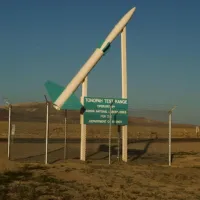  Tonopah Test Range