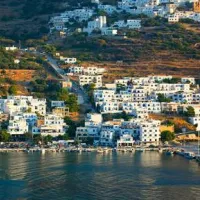 Αμοργός
