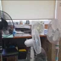 Ανεμιστήρες
