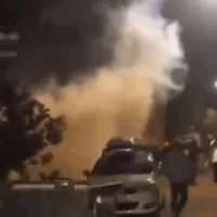 Επεισόδια στα προσφυγικά