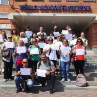 ΣΔΕ στο Erasmus+