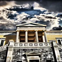 Εθνικό Μετσόβιο Πολυτεχνείο
