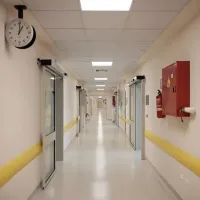 νοσοκομειο
