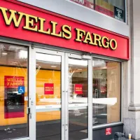 wells fargo