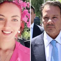 Πατέρας της Κυριακής Γρίβα 