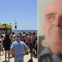 πνιγηκε