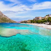 Διακοπές στην Κάλυμνο