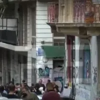 καταλήψεις