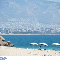 Καύσωνας